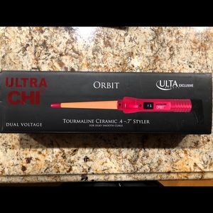 Chi curling wand